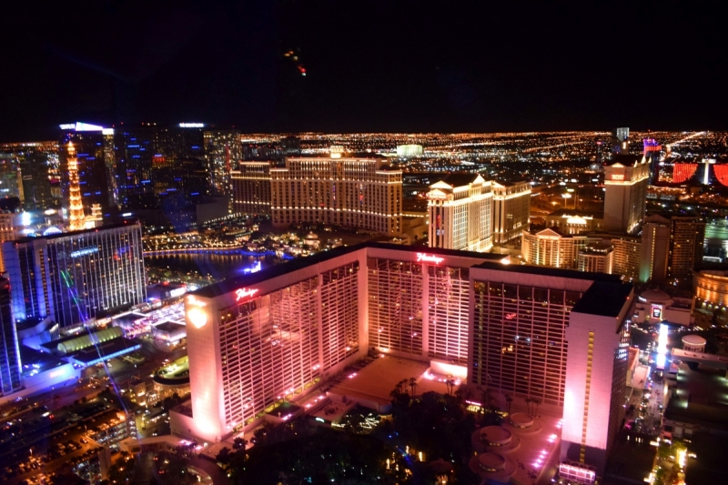 Мечты должны сбываться: частичка запада США за 15 дней