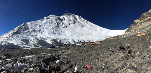 Восхождение на Эверест (#Everest2017 or There and Back Again) Восхождение на Эверест (#Everest2017 or There and Back Again)