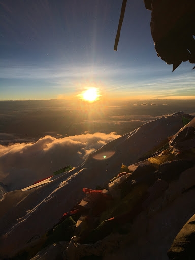 Восхождение на Эверест (#Everest2017 or There and Back Again) Восхождение на Эверест (#Everest2017 or There and Back Again)