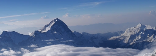 Восхождение на Эверест (#Everest2017 or There and Back Again) Восхождение на Эверест (#Everest2017 or There and Back Again)