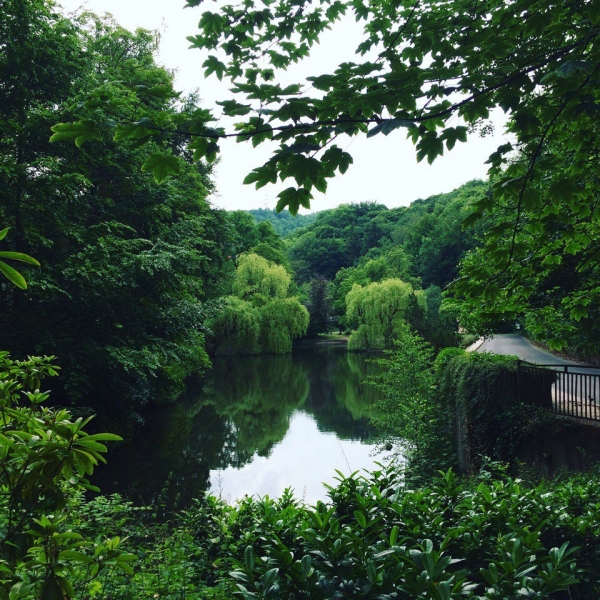 Карловы Вары – впечатления курортника