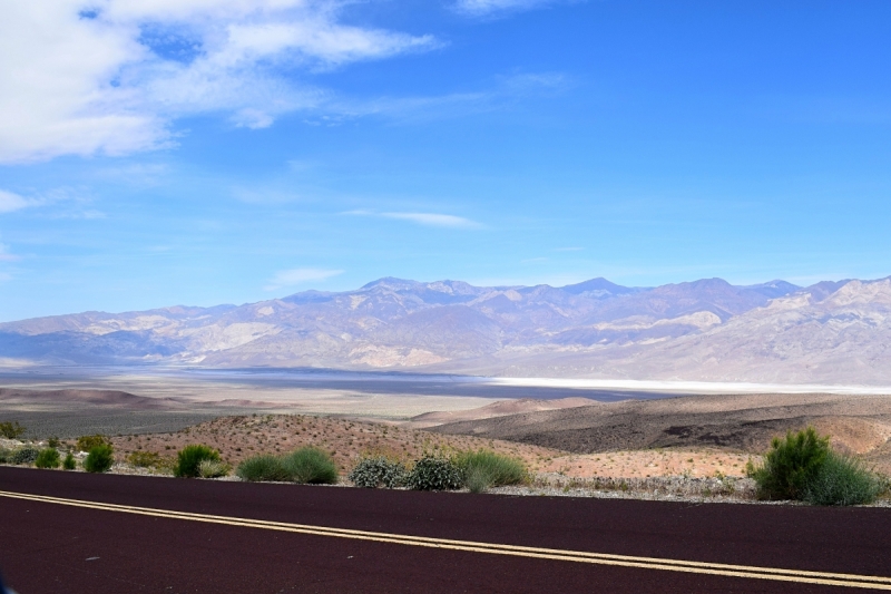 Мечты должны сбываться: частичка запада США за 15 дней