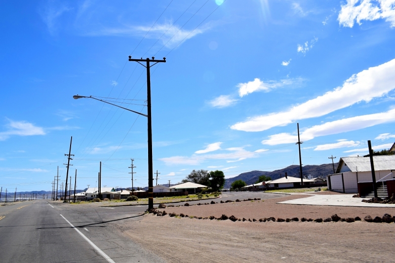 Мечты должны сбываться: частичка запада США за 15 дней