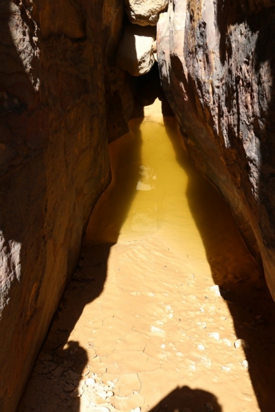 По обе стороны реки Иордан на пасху 2017: Иордания и Израиль