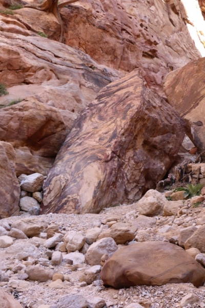 По обе стороны реки Иордан на пасху 2017: Иордания и Израиль