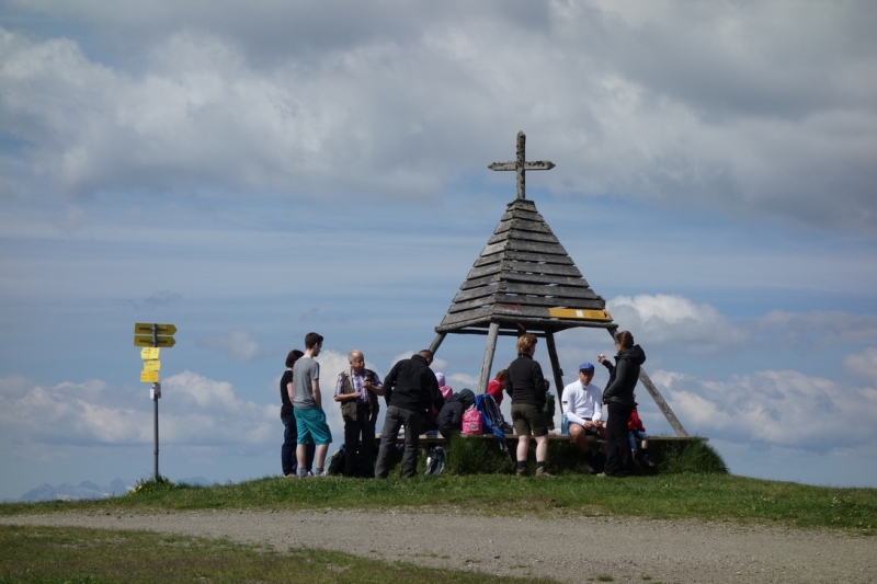 Земля Каринтия (Bundesland Kärnten)