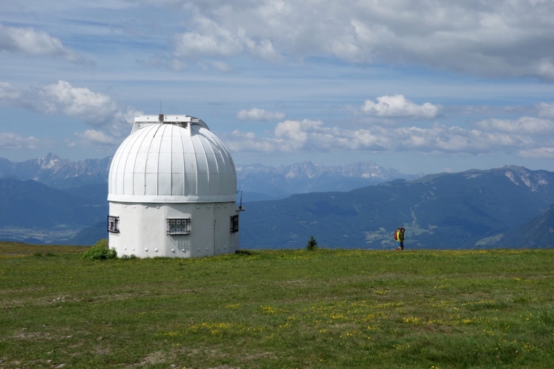 Земля Каринтия (Bundesland Kärnten)