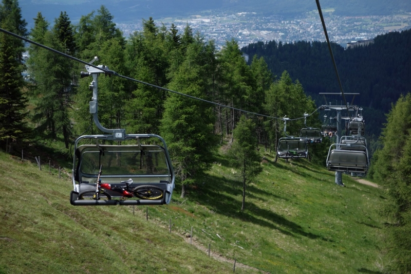 Земля Каринтия (Bundesland Kärnten)