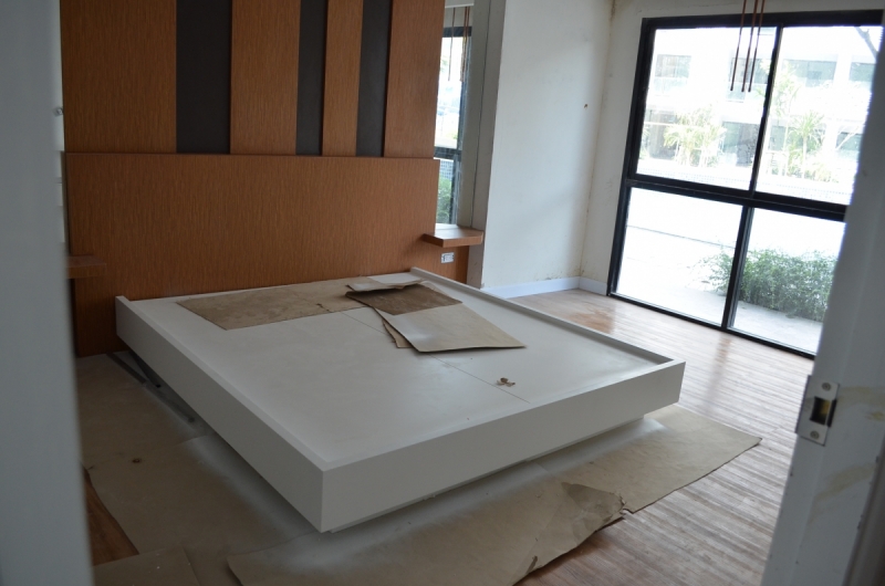 Dusit Grang Park Паттайя