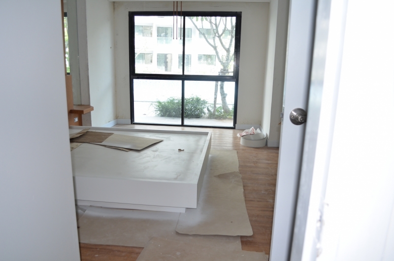 Dusit Grang Park Паттайя