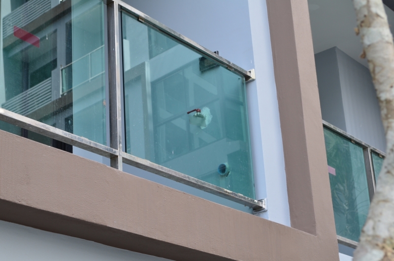 Dusit Grang Park Паттайя