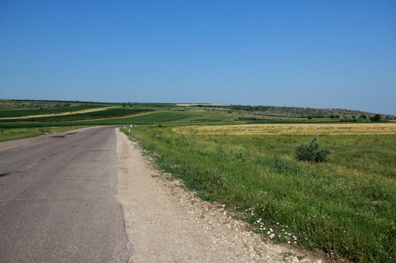 На отдых в Венгрию через Румынию. Июнь 2017