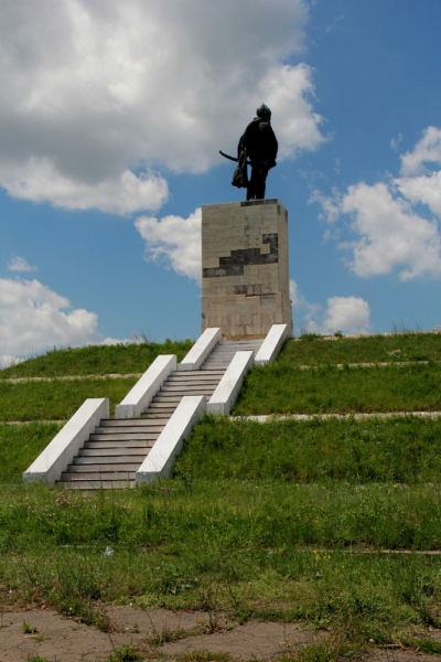 На отдых в Венгрию через Румынию. Июнь 2017