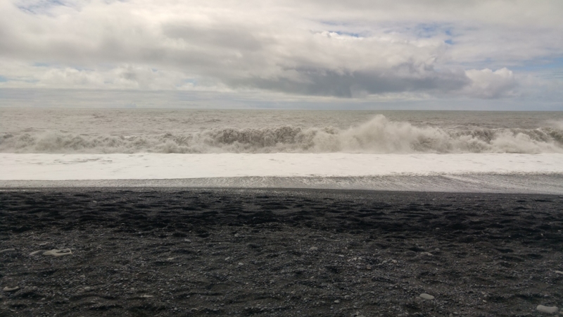 День третий