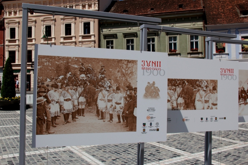 На отдых в Венгрию через Румынию. Июнь 2017