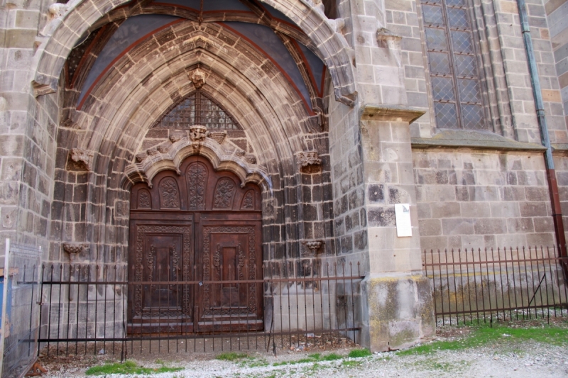 На отдых в Венгрию через Румынию. Июнь 2017