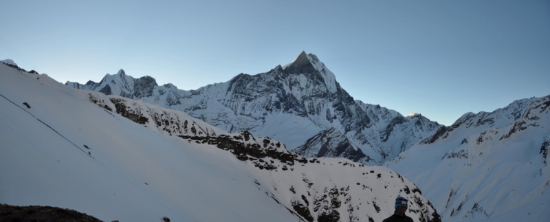 Панорамные снимки со всего света