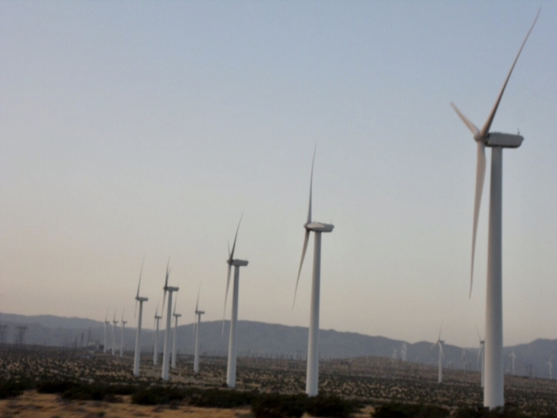 Большие города . Запад и Восток США