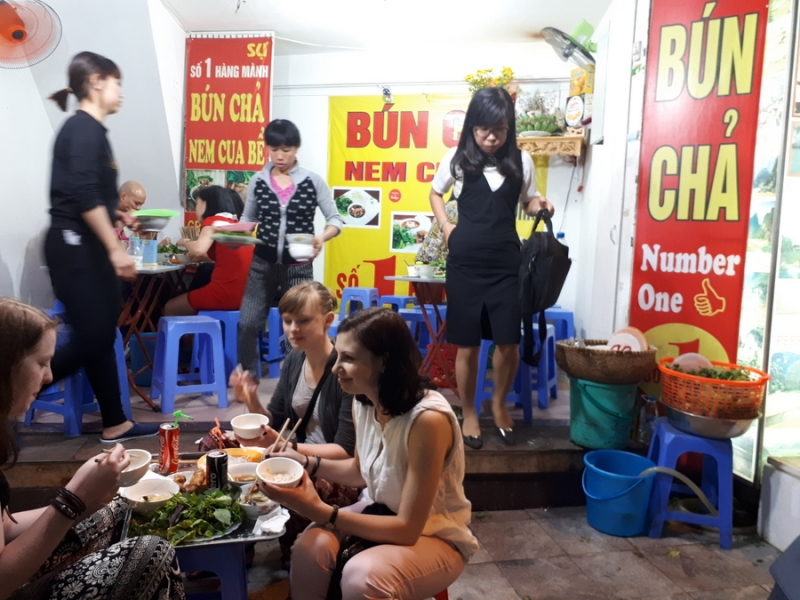 Hanoi