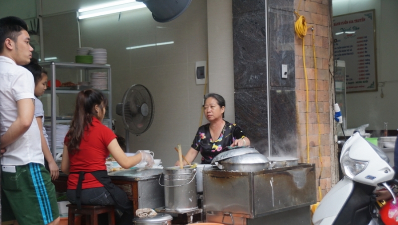 Hanoi