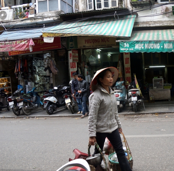 Hanoi