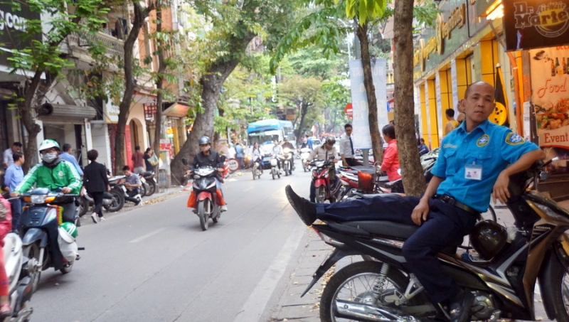 Hanoi