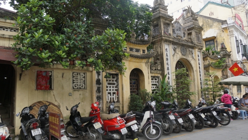 Hanoi