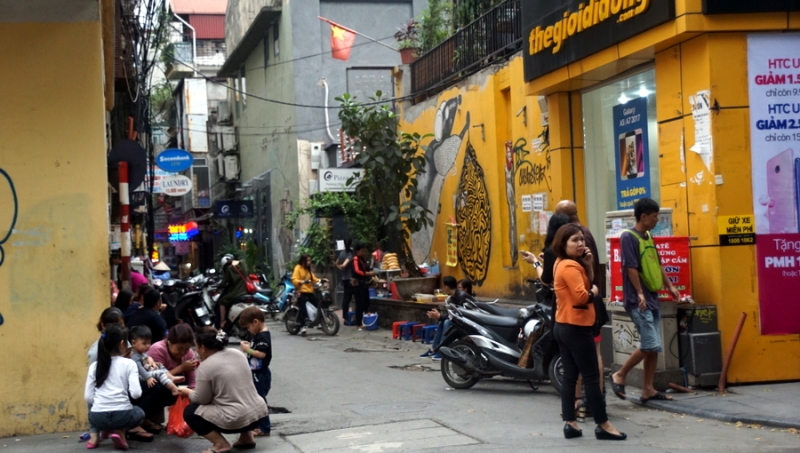 Hanoi