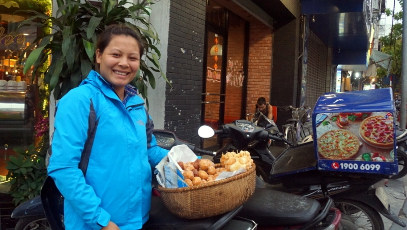 Hanoi