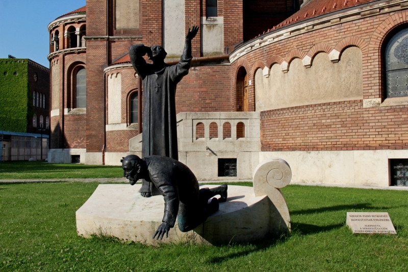 На отдых в Венгрию через Румынию. Июнь 2017