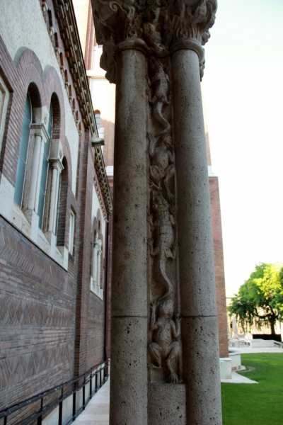 На отдых в Венгрию через Румынию. Июнь 2017