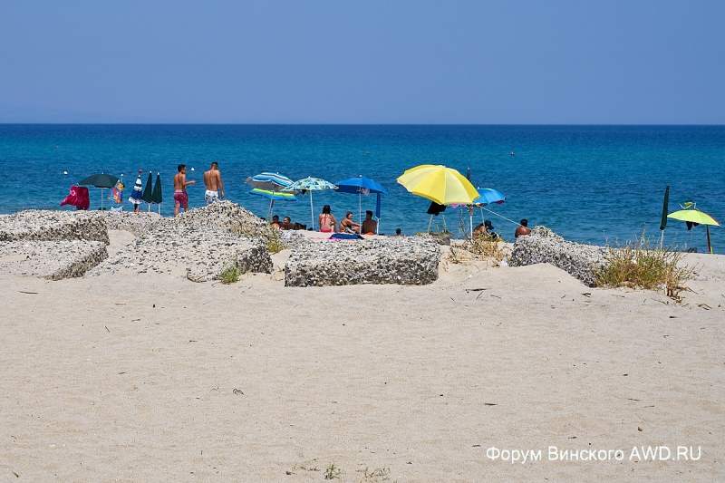 Соверато Калабрия