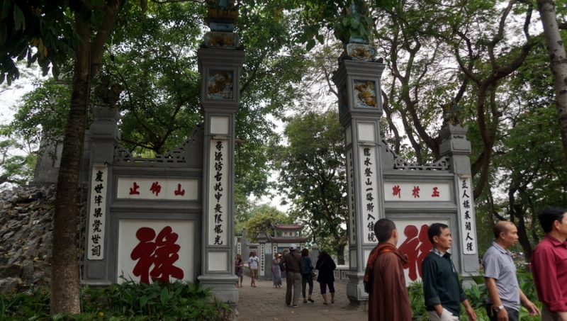 Hanoi