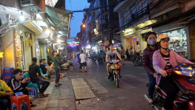 Hanoi