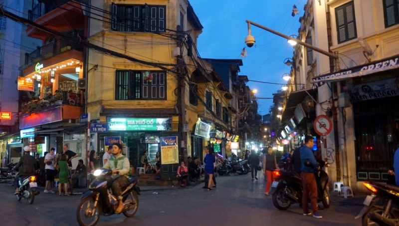 Hanoi