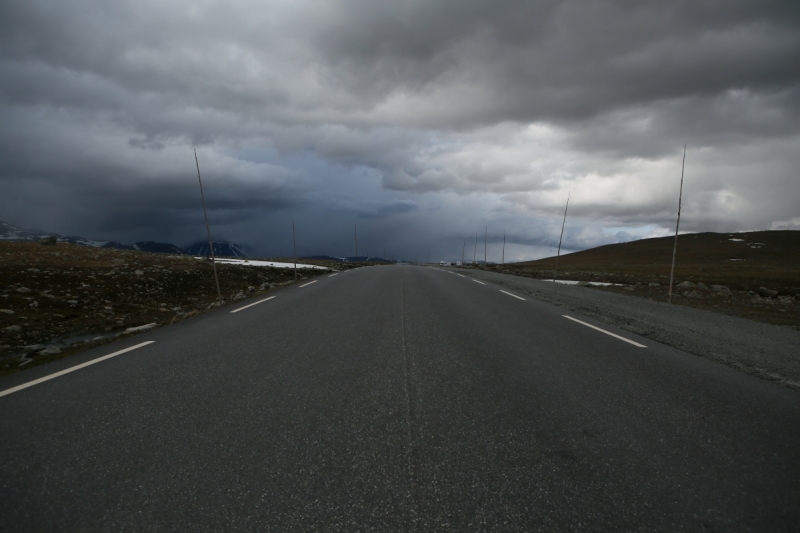 Погода не бронируется. (Регион фьордов 14 дней. Подробное описание маршрута по дням и дорогам, много фото)