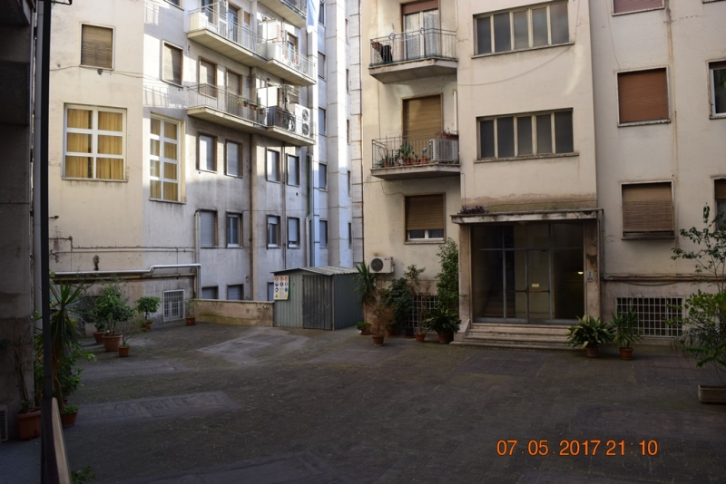 Италия от Венеции до Сиракузы за 15 дней на самолётах, поездах, паромах, автобусе и автомобиле.