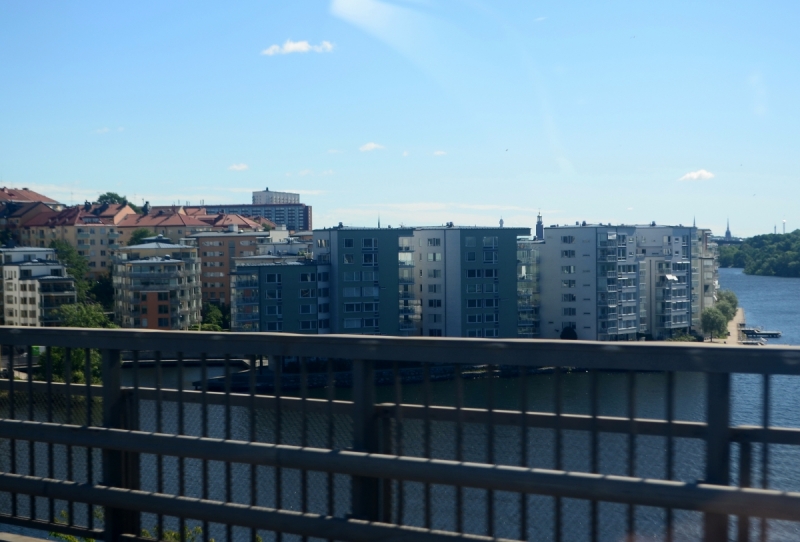 Погода не бронируется. (Регион фьордов 14 дней. Подробное описание маршрута по дням и дорогам, много фото)