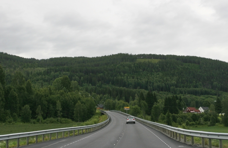 Погода не бронируется. (Регион фьордов 14 дней. Подробное описание маршрута по дням и дорогам, много фото)