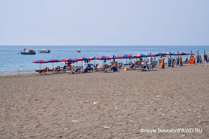 Прая-а-Маре Калабрия