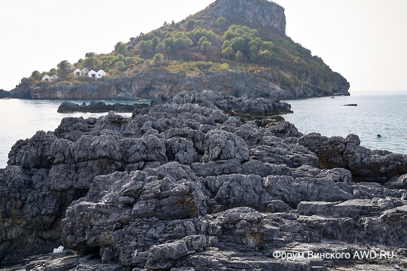 Прая-а-Маре Калабрия