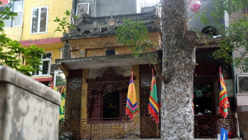 Hanoi day 2