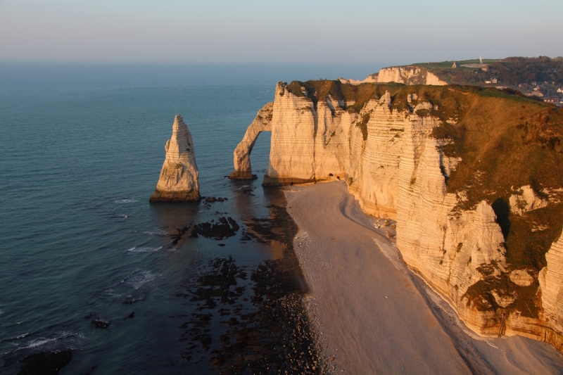 Хрустальные замки, фахверковые города