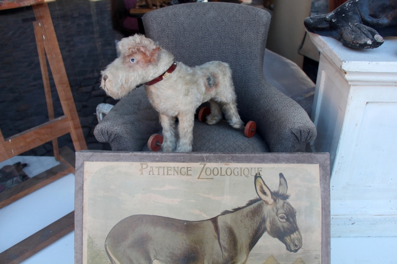 Хрустальные замки, фахверковые города