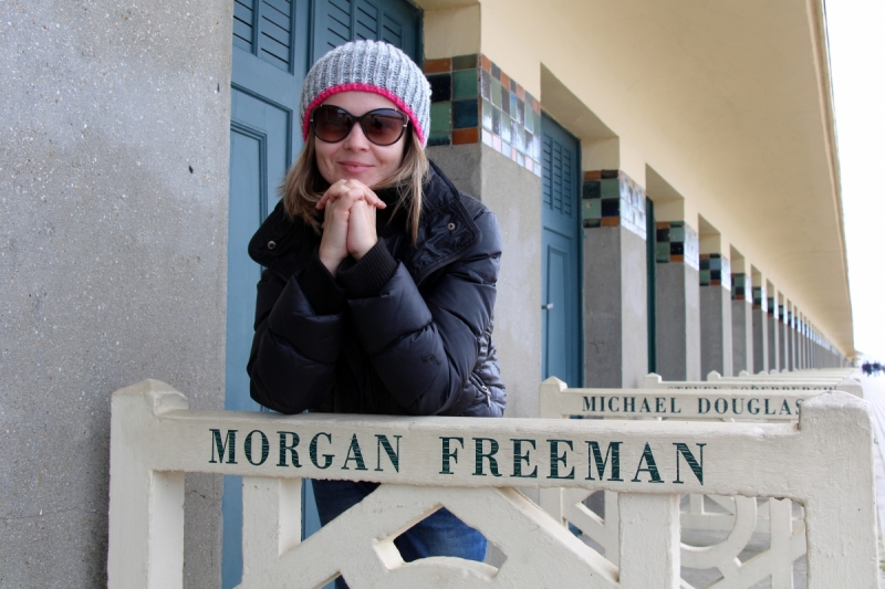 Хрустальные замки, фахверковые города