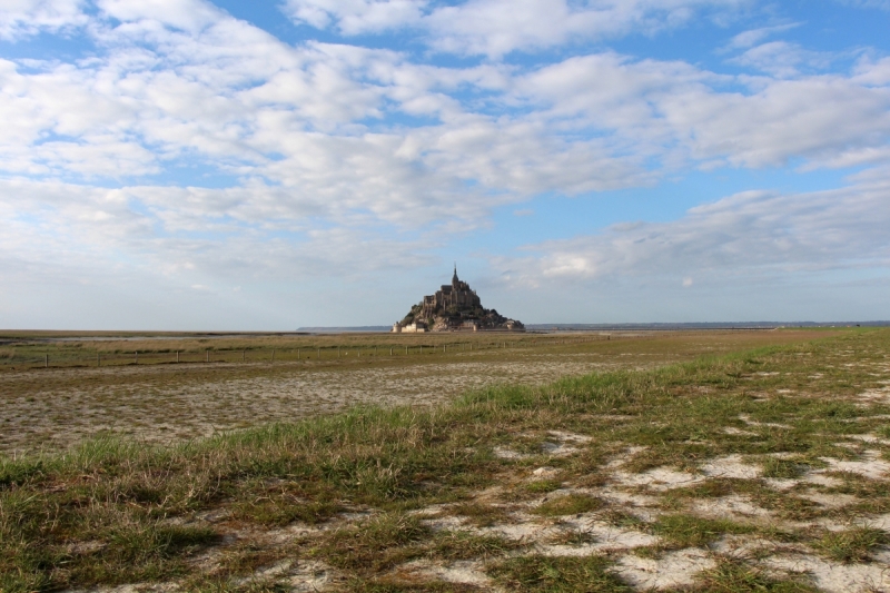 Хрустальные замки, фахверковые города