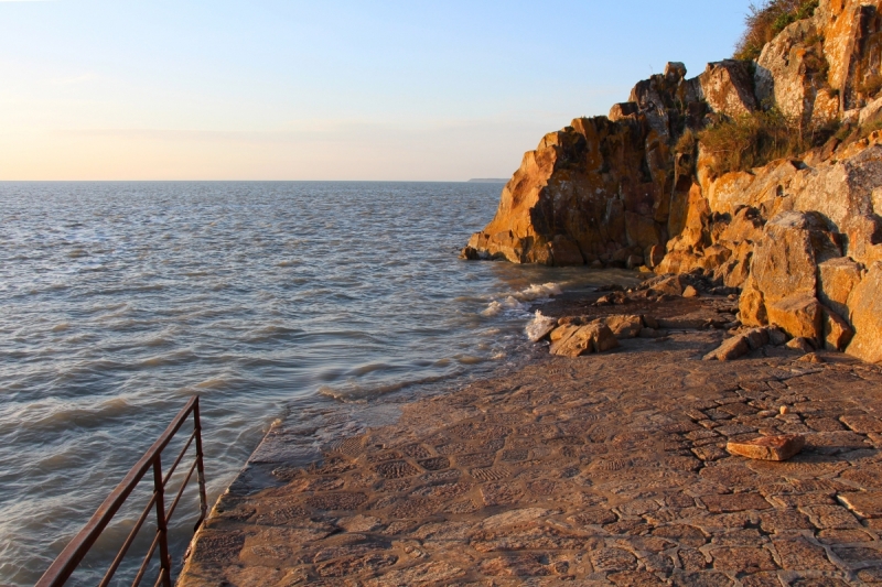 Хрустальные замки, фахверковые города