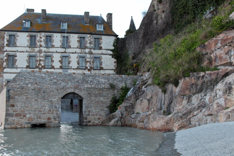 Хрустальные замки, фахверковые города