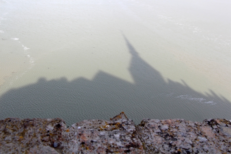 Хрустальные замки, фахверковые города