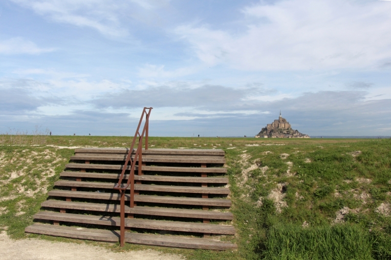 Хрустальные замки, фахверковые города